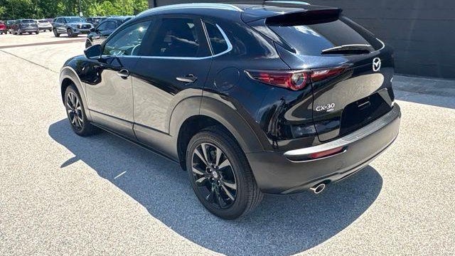 2025 Mazda CX-30 2.5 S Select Sport