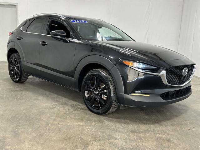 2025 MAZDA CX-3 - $23,126