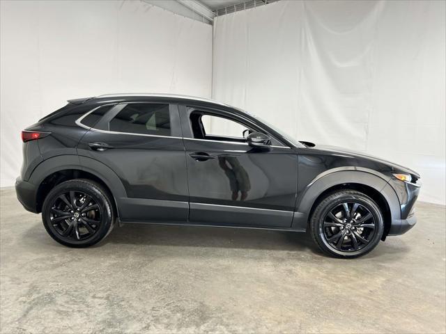 2025 MAZDA CX-3 - $23,126