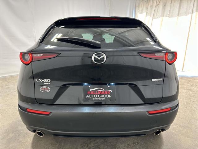 2025 MAZDA CX-3 - $23,126