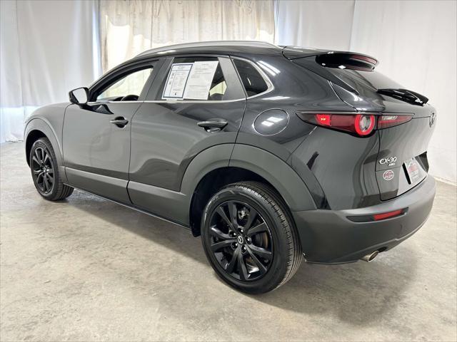 2025 MAZDA CX-3 - $23,126