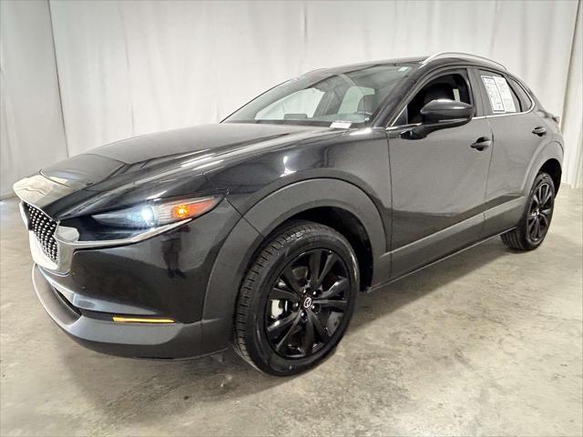 2025 MAZDA CX-3 - $23,126