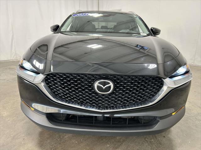 2025 MAZDA CX-3 - $23,126