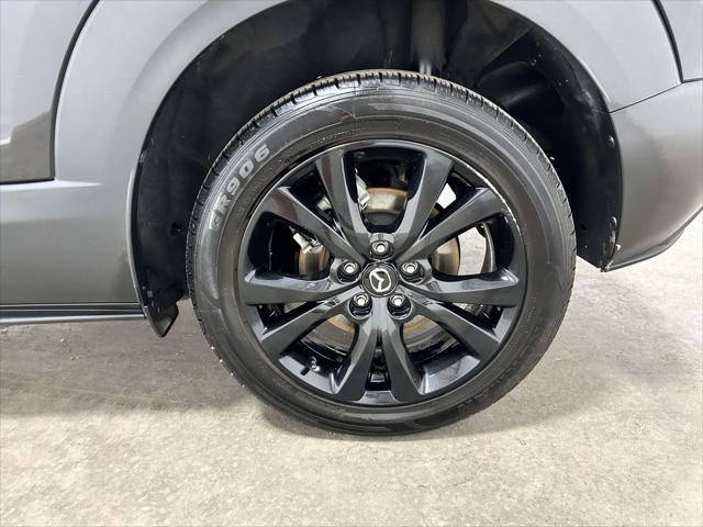 2025 MAZDA CX-3 - $23,126