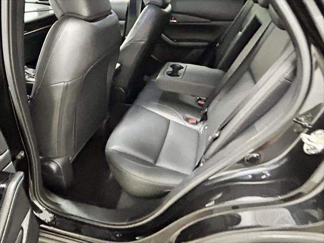 2025 MAZDA CX-3 - $23,126