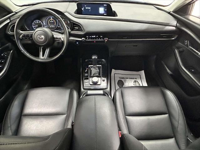 2025 MAZDA CX-3 - $23,126