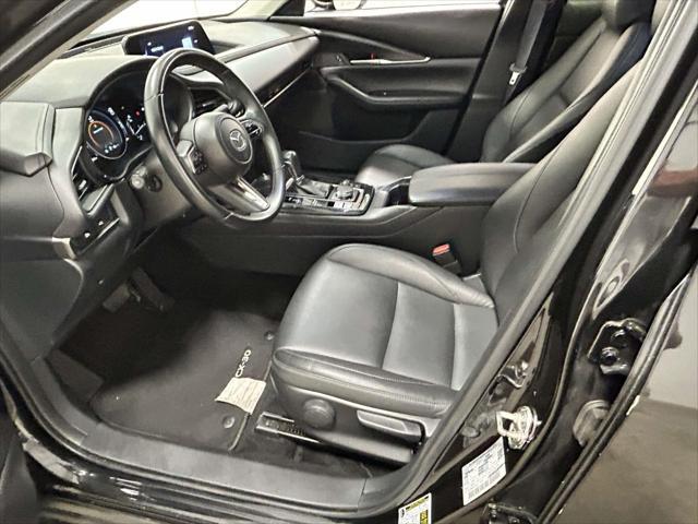 2025 MAZDA CX-3 - $23,126