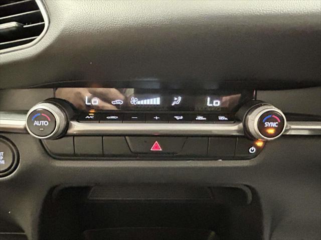 2025 MAZDA CX-3 - $23,126