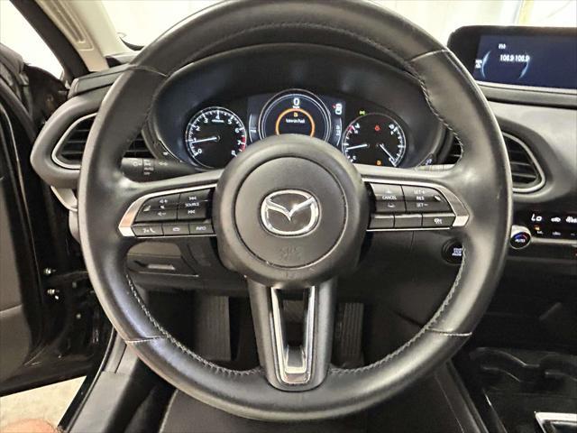 2025 MAZDA CX-3 - $23,126
