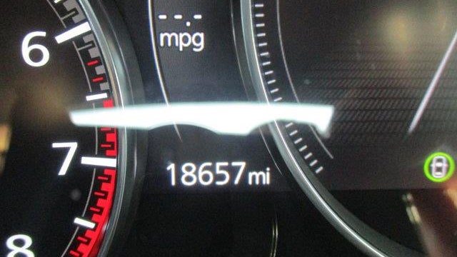 2025 Mazda CX-30 2.5 S Select Sport