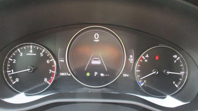 2025 Mazda CX-30 2.5 S Select Sport