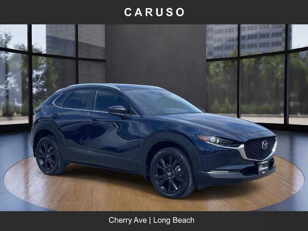 2025 MAZDA CX-3 - $24,995