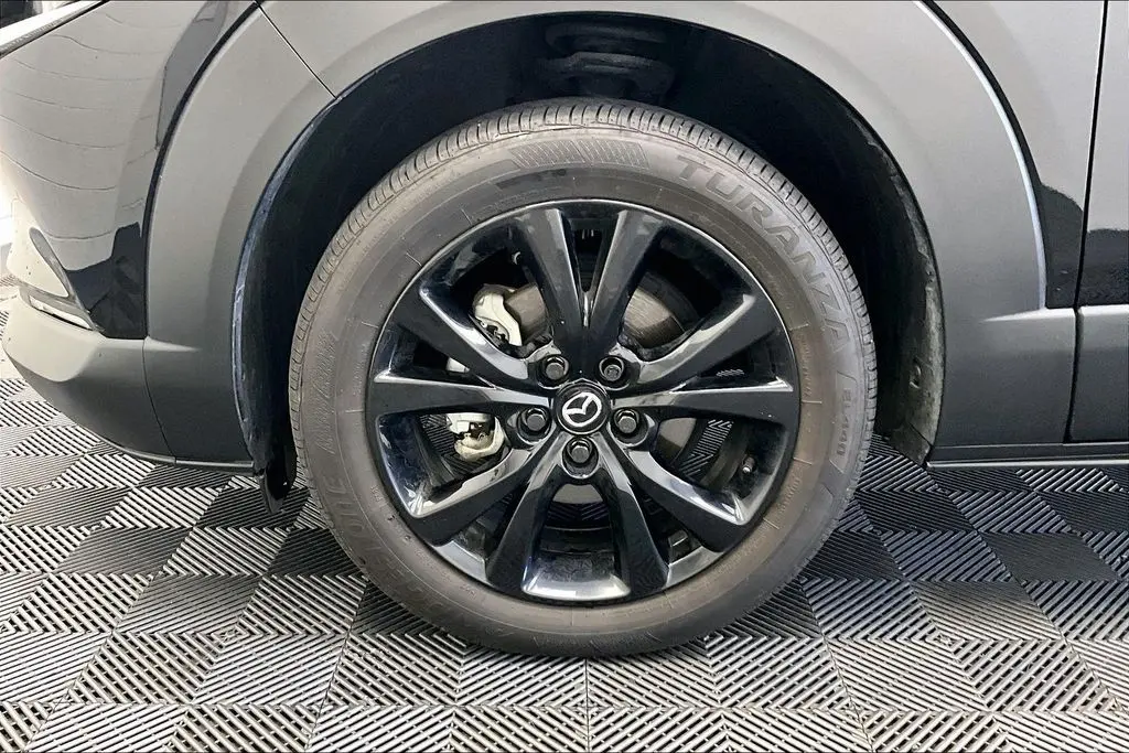 2025 MAZDA CX-3 - $22,988