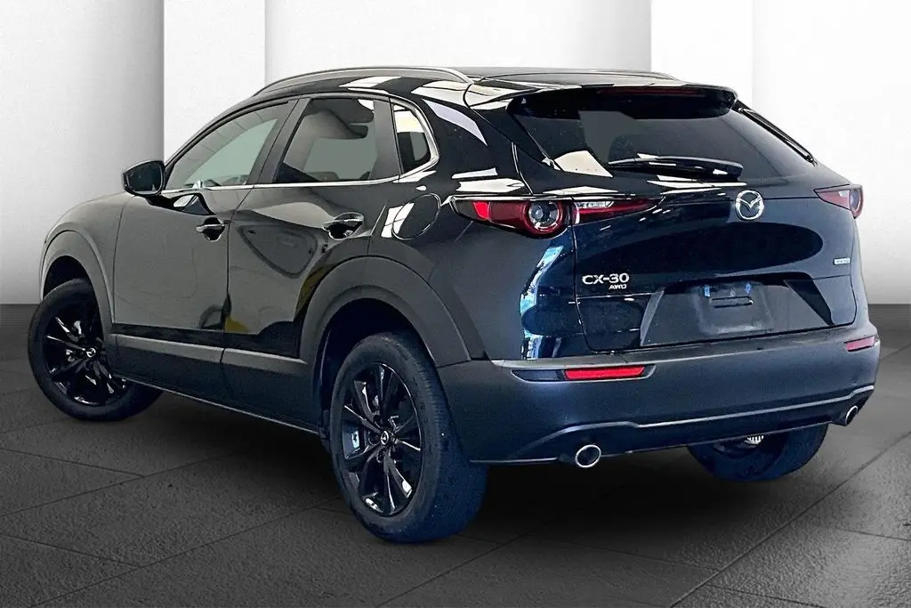 2025 MAZDA CX-3 - $22,988