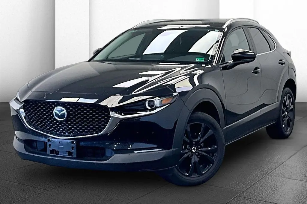 2025 MAZDA CX-3 - $22,988