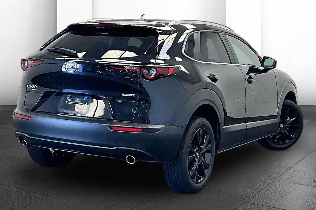 2025 MAZDA CX-3 - $22,988