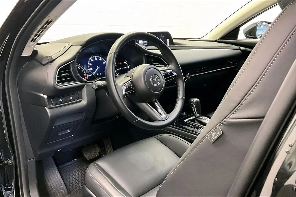2025 MAZDA CX-3 - $22,988