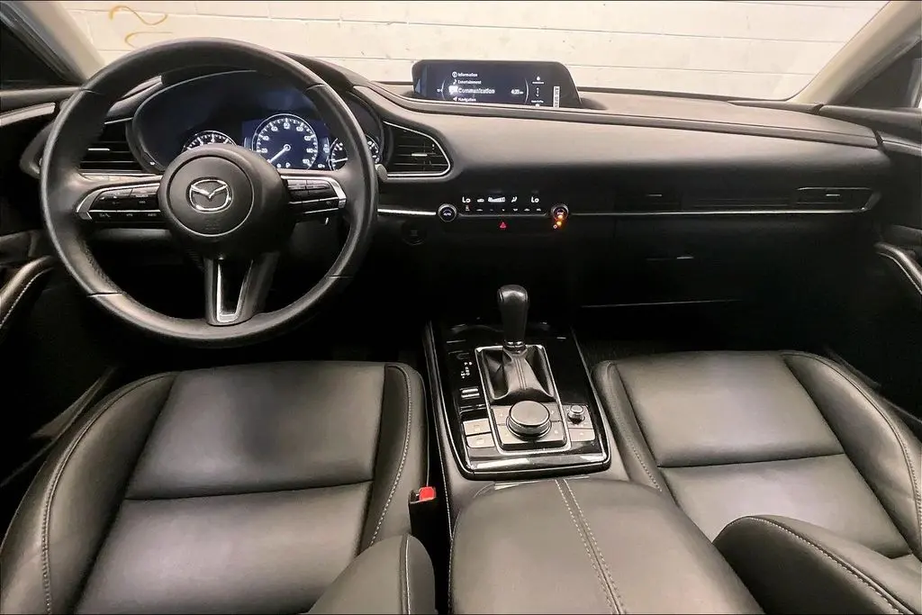2025 MAZDA CX-3 - $22,988