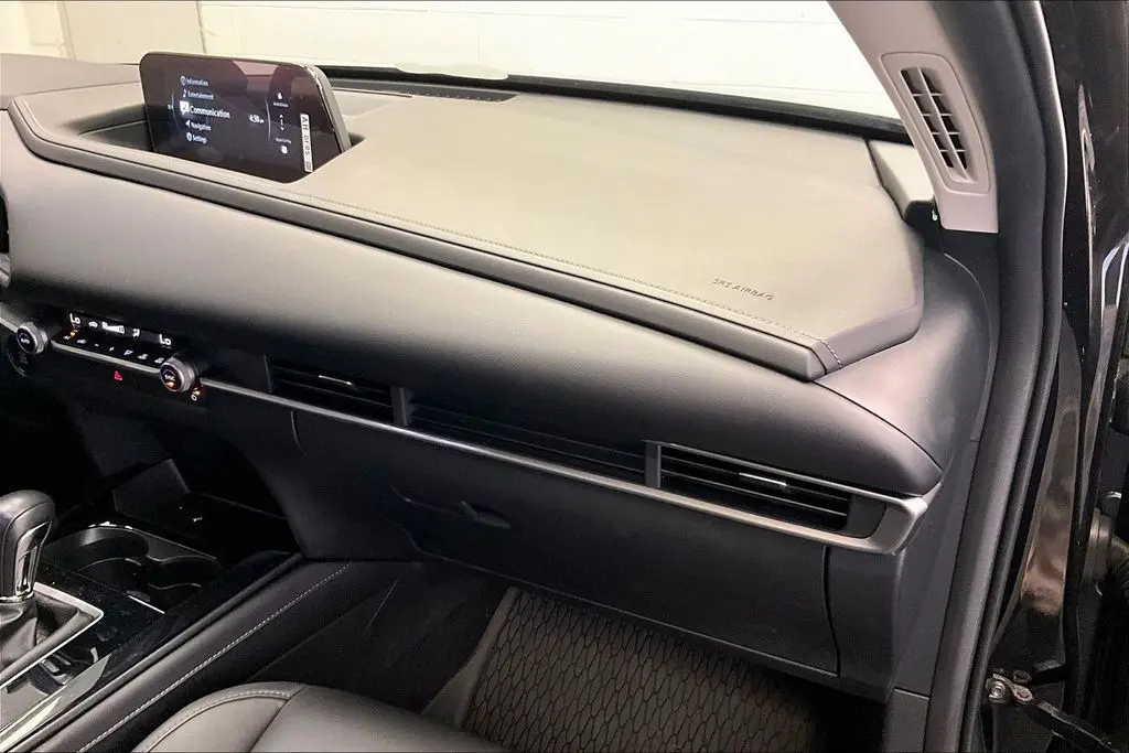 2025 MAZDA CX-3 - $22,988