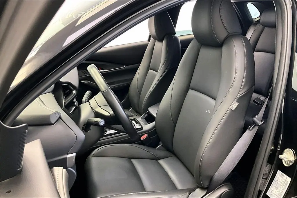 2025 MAZDA CX-3 - $22,988