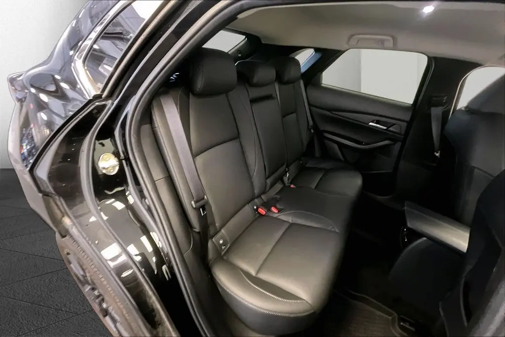 2025 MAZDA CX-3 - $22,988