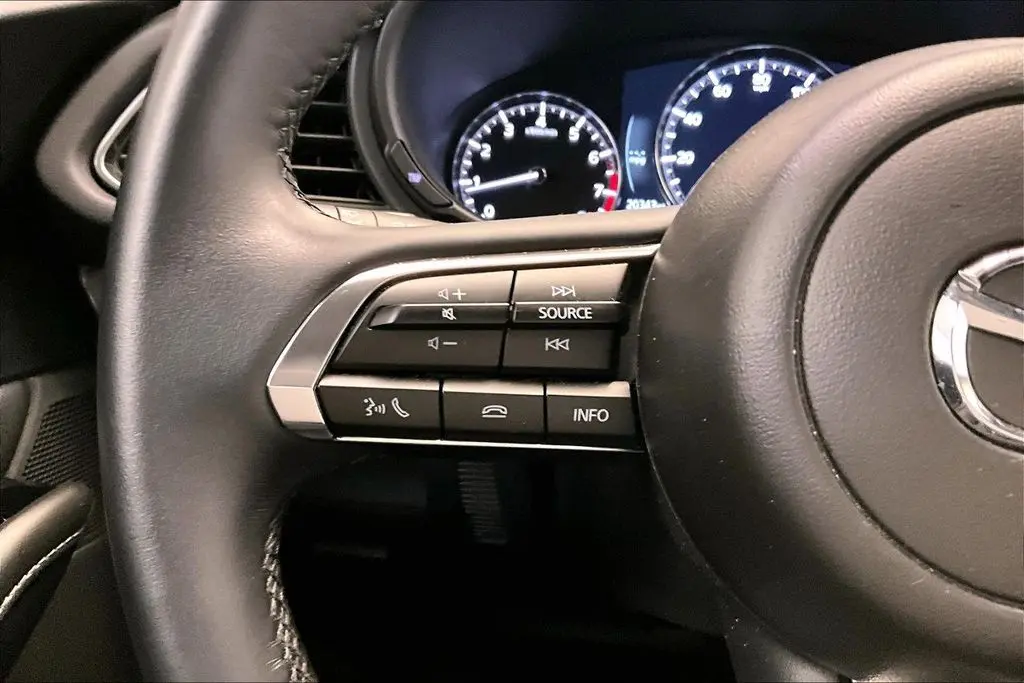 2025 MAZDA CX-3 - $22,988