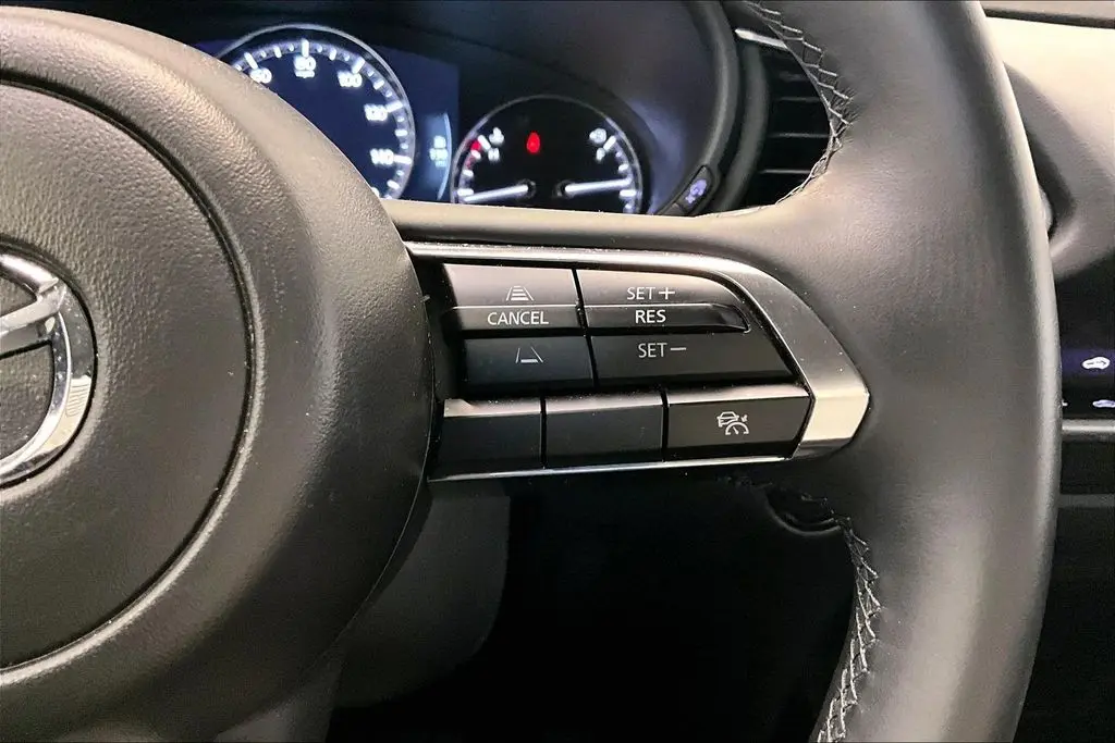 2025 MAZDA CX-3 - $22,988
