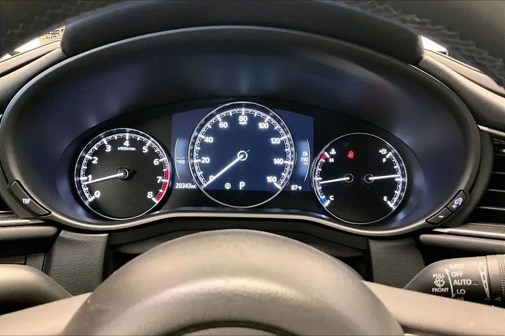 2025 MAZDA CX-3 - $22,988