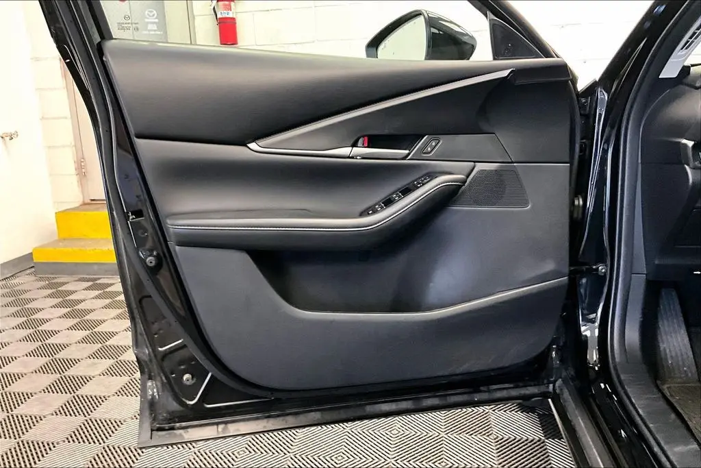 2025 MAZDA CX-3 - $22,988