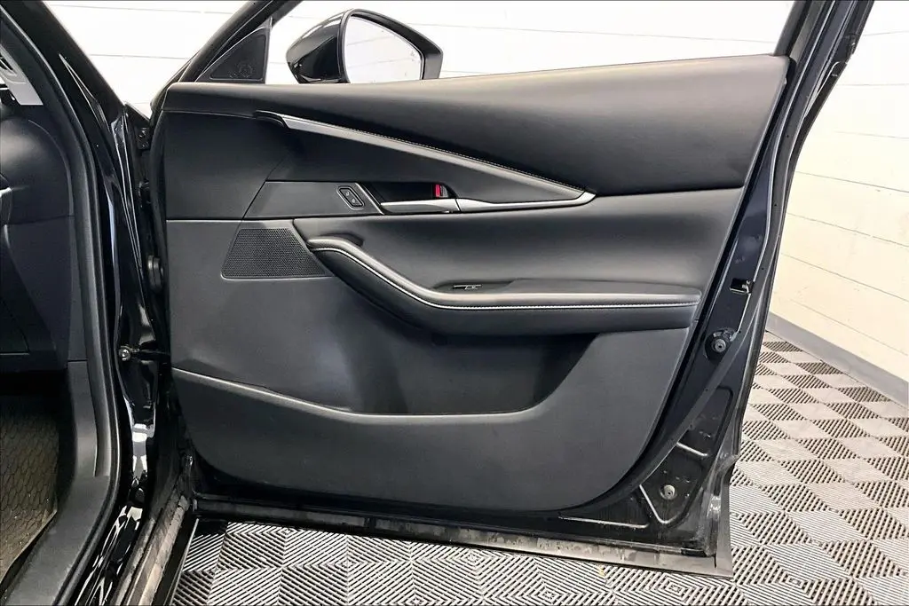 2025 MAZDA CX-3 - $22,988