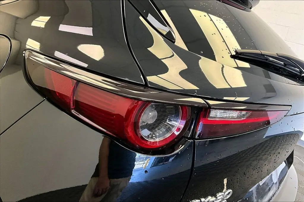 2025 MAZDA CX-3 - $22,988