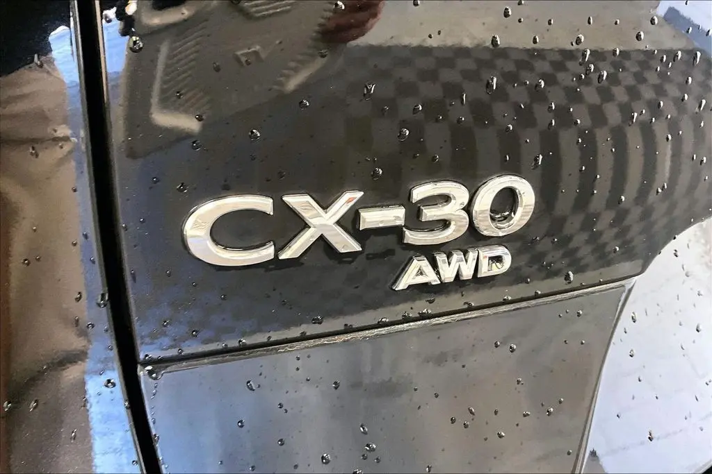 2025 MAZDA CX-3 - $22,988