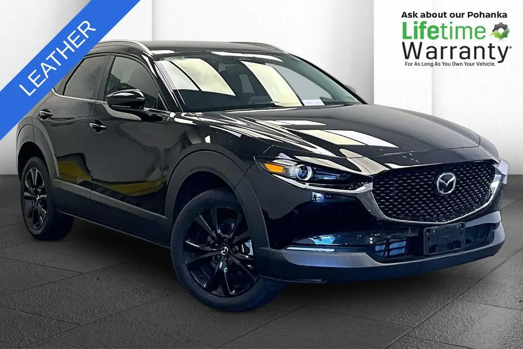 2025 MAZDA CX-3 - $22,988