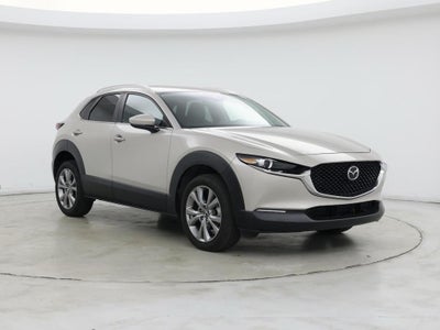 Photo of a 2023 Mazda CX-30 AWD 2.5 S Select 4DR SUV for sale