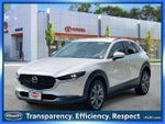 2023 CX-30 Thumbnail 4