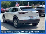 2023 CX-30 Thumbnail 8
