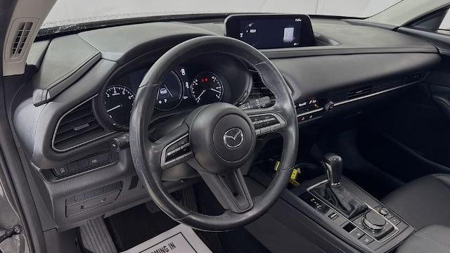 2023 Mazda CX-30 2.5 S Select