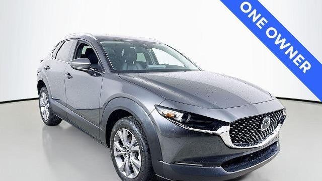Preowned 2023 Mazda CX-30 2.5 S Select for Sale