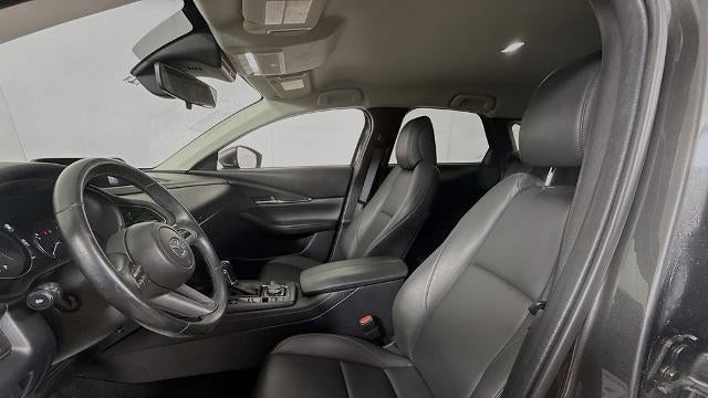 2023 Mazda CX-30 2.5 S Select