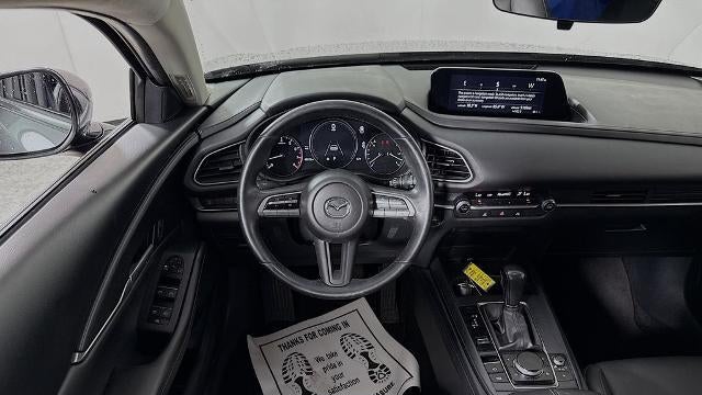 2023 Mazda CX-30 2.5 S Select
