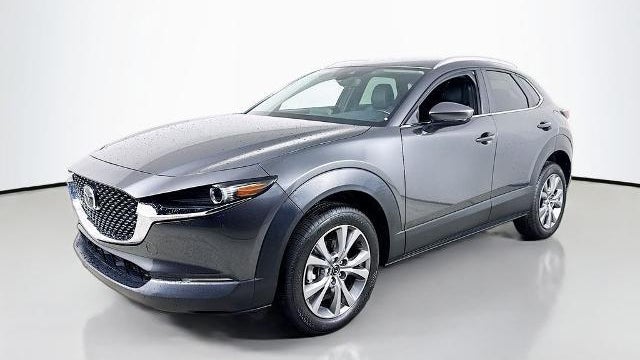 2023 Mazda CX-30 2.5 S Select