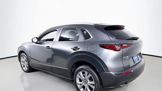 2023 Mazda CX-30 2.5 S Select