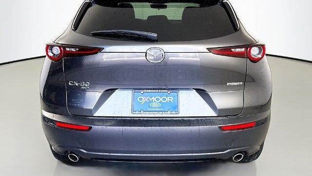 2023 Mazda CX-30 2.5 S Select