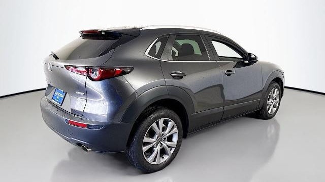 2023 Mazda CX-30 2.5 S Select