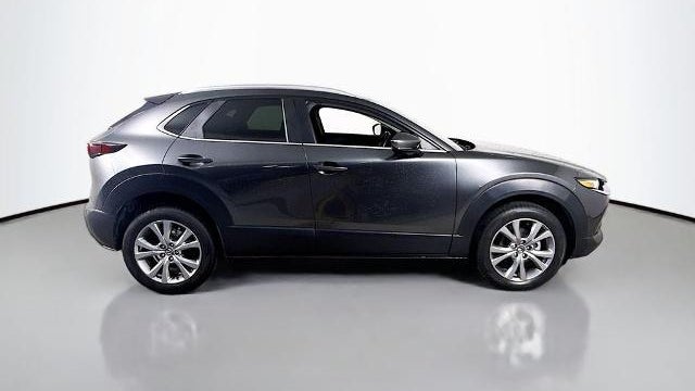 2023 Mazda CX-30 2.5 S Select
