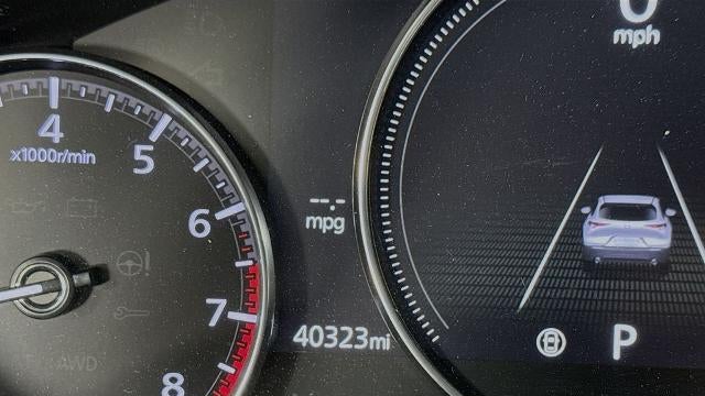 2023 Mazda CX-30 2.5 S Select