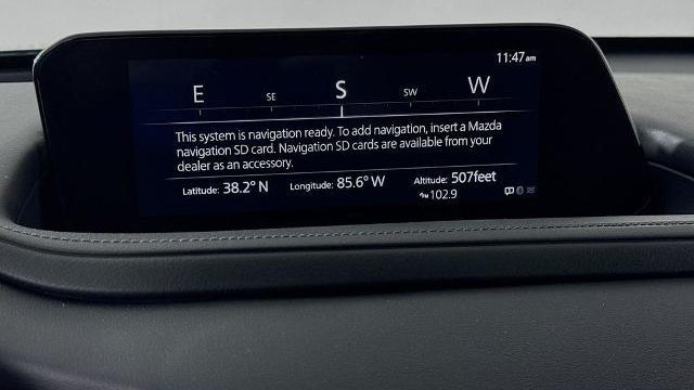2023 Mazda CX-30 2.5 S Select