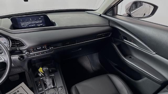 2023 Mazda CX-30 2.5 S Select