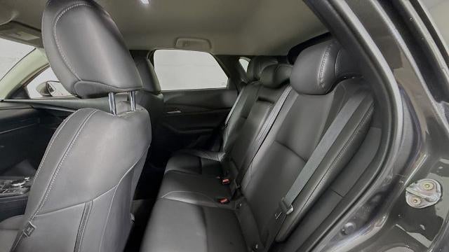 2023 Mazda CX-30 2.5 S Select