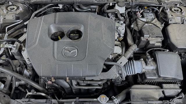 2023 Mazda CX-30 2.5 S Select